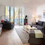 Seglerwohnung 4 Апартаменты