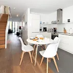 Seglerwohnung 4 *