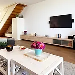 Seglerwohnung 4