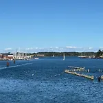 Seglerwohnung 4 *