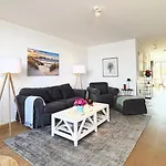 Seglerwohnung 4 * Каппельн