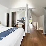 Seglerwohnung 4 *