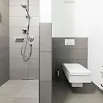 Seglerwohnung 4 Каппельн