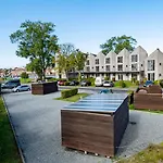Seglerwohnung 4 * Каппельн
