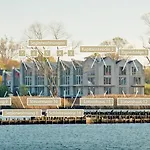 Seglerwohnung 4 * Каппельн
