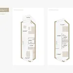 Seglerwohnung 4 Апартаменты Каппельн