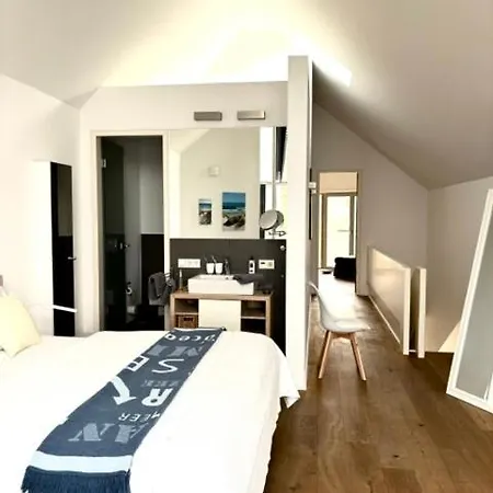 Apartment Seglerwohnung 4 *