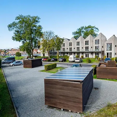 Seglerwohnung 4 Kappeln