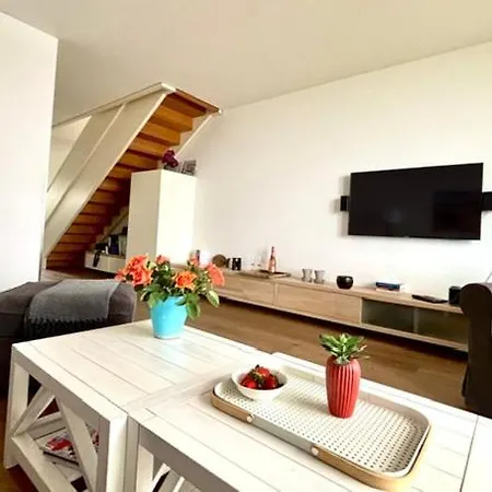 Seglerwohnung 4 * Kappeln