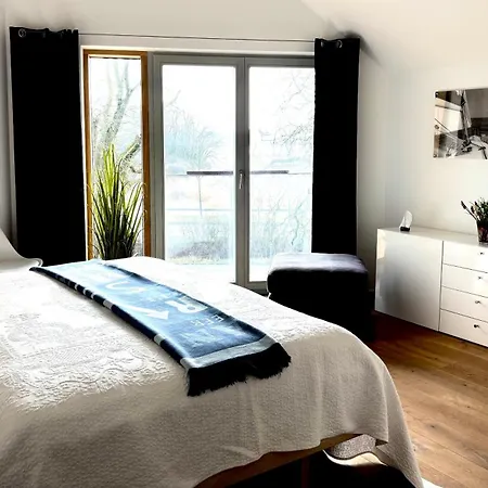 Seglerwohnung 4 * Kappeln