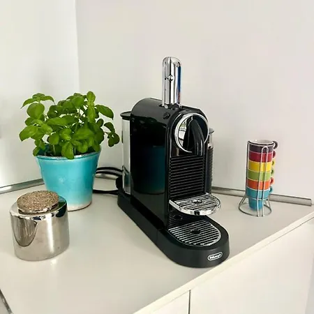 Seglerwohnung 4