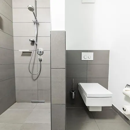 Seglerwohnung 4 *