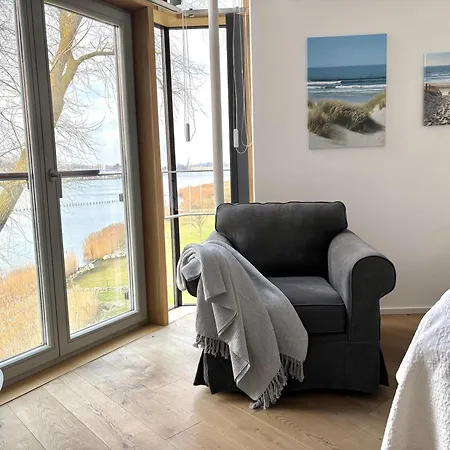Apartment Seglerwohnung 4 *