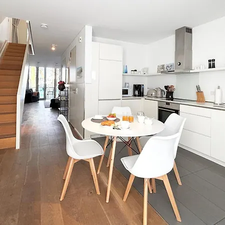 Seglerwohnung 4 *