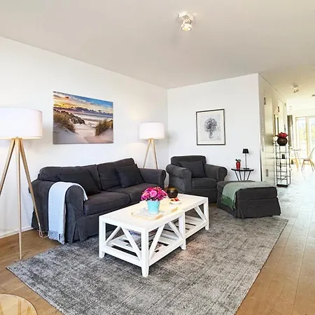 Seglerwohnung 4 * Kappeln