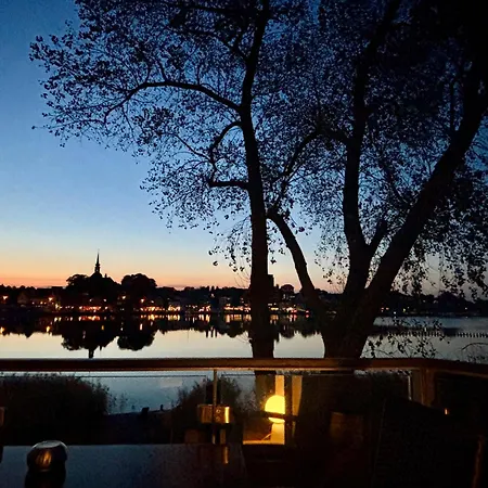 Seglerwohnung 4 Kappeln