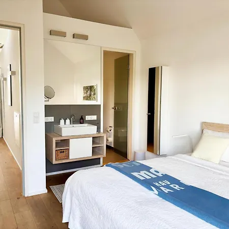 Seglerwohnung 4 דירה קפלן
