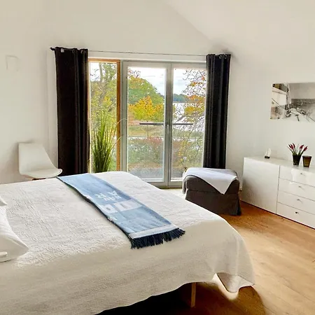 Seglerwohnung 4 *