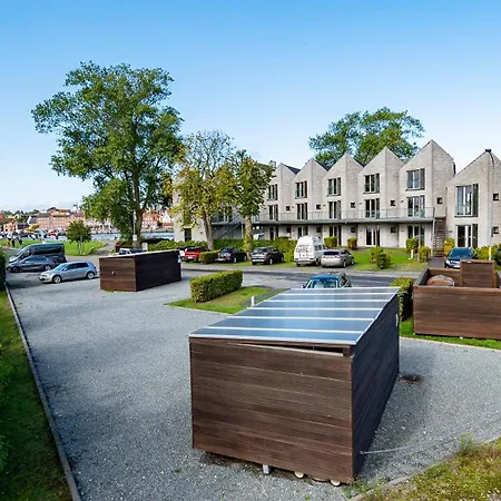 Seglerwohnung 4 * Kappeln