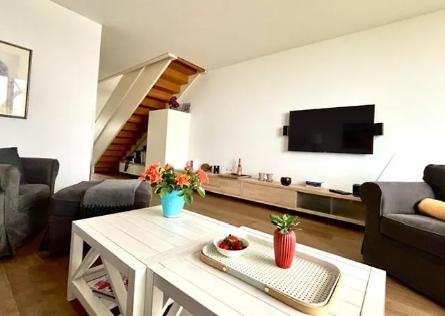 Seglerwohnung 4 * Kappeln